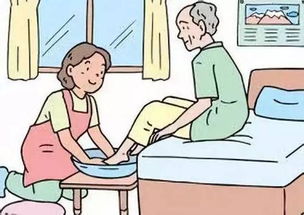 老齡化服務(wù)應(yīng)強(qiáng)調(diào)“三化”養(yǎng)老服務(wù)