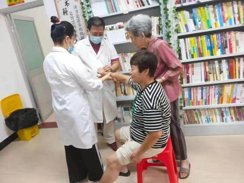 溫暖重陽，情滿高新 福州高新區(qū)多家養(yǎng)老服務機構(gòu)聯(lián)動開展敬老愛老主題活動