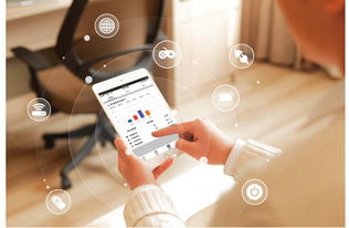 智慧養(yǎng)老“ITSS”案例分享 科技賦能，助推養(yǎng)老服務健康發(fā)展