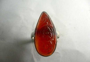 高檔寶石戒指批發(fā)指南 紅寶石戒指價格、廠家與圖片解析