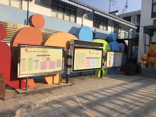 迎檢在即，南區以嶄新風貌迎接國家公共文化服務體系示范區驗收